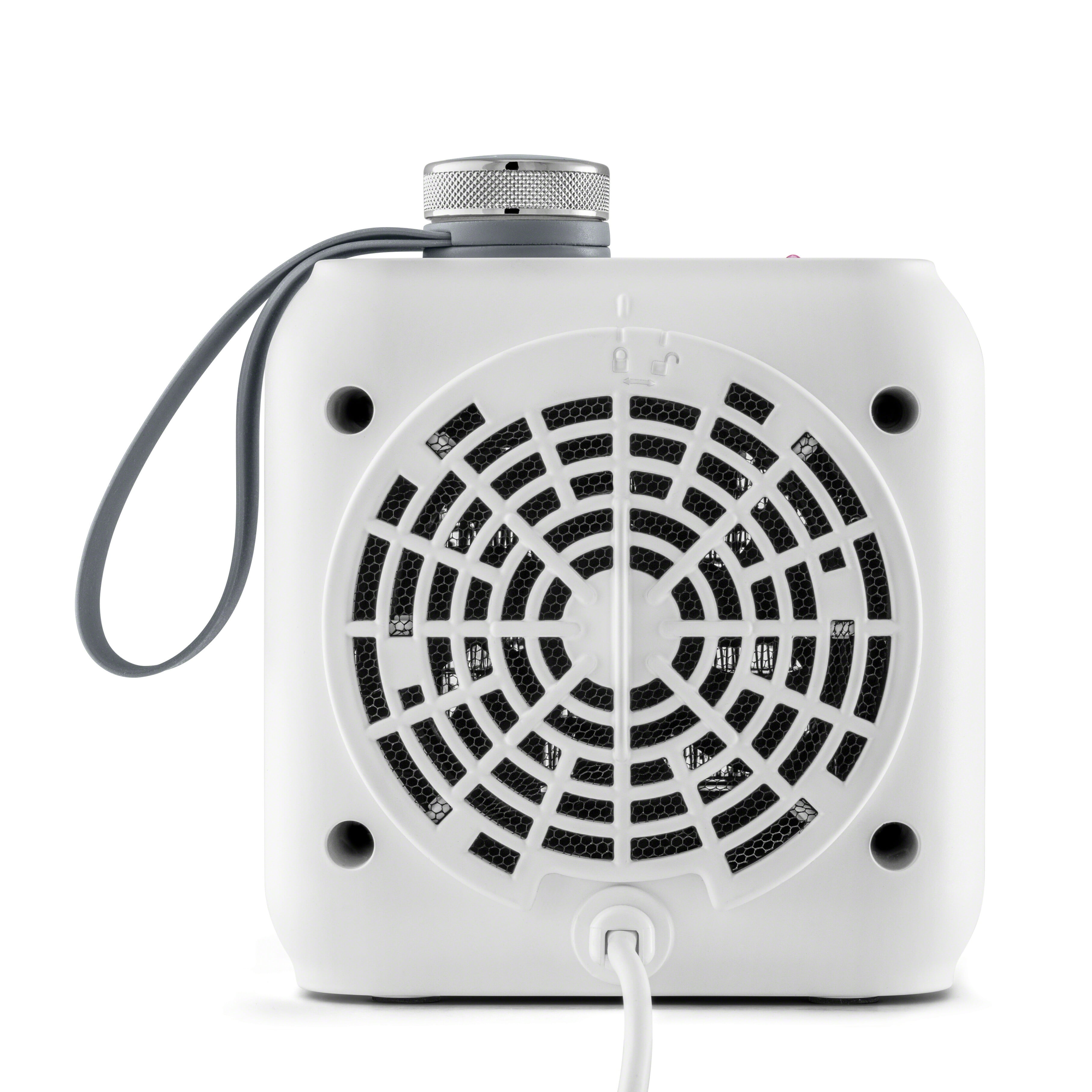 DeLonghi Capsule Solo Personal Ceramic Heater