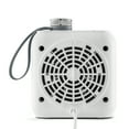 thumbnail image 2 of DeLonghi Capsule Solo Personal Ceramic Heater, 2 of 2