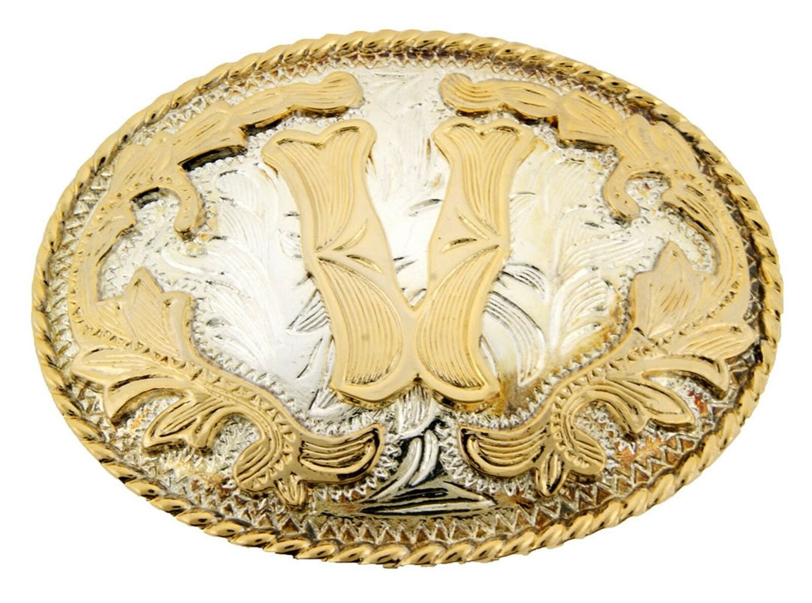 Heart Western initial letter J belt Buckle ALL Letters available J Belt Buckle - Etsy main image 3