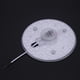 thumbnail image 3 of Módulo de techo LED Bombilla de panel magnético de 18 W Reemplazar blanco 5 piezas, 3 of 4