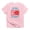 Petal Pink, variant on CafePress - Retired Postal Worker Graphic: You'Re T Shirt - Infant T-Shirt