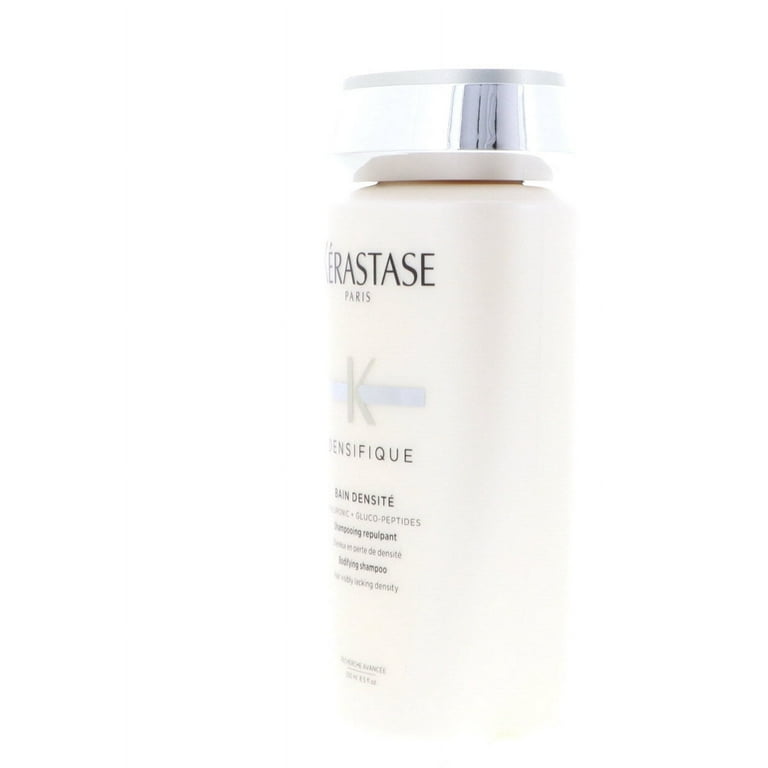 Kerastase Densifique Bain Densite Shampoo 8.5 oz, Density Enhancer