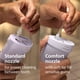 thumbnail image 5 of Philips Sonicare Compact Flosser 1000, irrigador bucal port&#2013265921til con 3 modos de uso, resistente al agua IPX7, ideal para viajes., 5 of 10