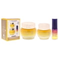 thumbnail image 3 of LOccitane Immortelle Divine 3 Pc Set - Advance Youth Face Care - 0.5oz Eye Balm, 1.7oz Cream, 0.16oz Oil-In-Serum, 3 of 6