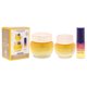 thumbnail image 2 of LOccitane Bálsamo para ojos de 0.5 oz, Crema de 1.7 oz, Suero de aceite de 0.16 oz Immortelle Divine Set - Cuidado facial juvenil avanzado 3 Pc LOccitane Bálsamo para ojos de 0.5 oz, Crema de 1.7 oz, Suero de aceite de 0.16 oz 3 Pc, 2 of 5