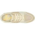 thumbnail image 5 of Sam Edelman Women's Elcie Sneaker Sandshell Multi/Honey Tan 5.5 Medium, 5 of 6