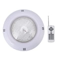 thumbnail image 1 of Lumières de Piscine LED RVB Colorées IP68, Éclairage de Piscine d'Aquarium avec Télécommande, Basse Tension 12 V avec Haute Transmittance, 1 of 7