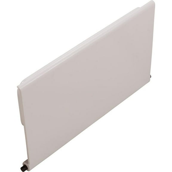 Weir, Aquastar, Skimmer, w/ Clips