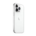 thumbnail image 3 of iPhone 14 Pro Max Apple 128GB eSIM Plata Reacondicionado, 3 of 5