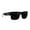 Relic, variant on NEVEN Catacombs Men’s Polarized Sports – Edgy, Modern Rectangular Glasses - Sleek Women’s Sunglasses for Fashion, Boating.