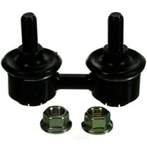 QuickSteer K90358 Suspension Stabilizer Bar Link Fits select: 2001-2006 HYUNDAI ELANTRA