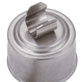 thumbnail image 3 of 5X 4387503 Termostato de Descongelación para Refrigerador Reemplaza WP4387503 343917 61002113 PS11742474 AP6009317 para ,, 3 of 5