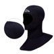 thumbnail image 2 of Traje de Neopreno Con Capucha Sunnimix buceo Adultos Sombrero Térmico Negro S, 2 of 6