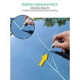 thumbnail image 5 of 2x Car Windshield Repair Kit Wind Screen DIY Windscreen Glass Chip Crack Fix Set, 5 of 10