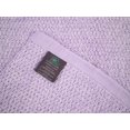 thumbnail image 4 of Everplush® Diamond Jacquard Bath Towel in Lavender, 4 of 5