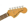 thumbnail image 5 of Squier Classic Vibe '70s Stratocaster Electric Guitar (Natural), 5 of 6