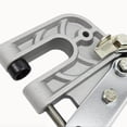 thumbnail image 2 of 245mm Length Light Steel Keel Forcep Crimper Fixed Punch Lock Hand Tool, 2 of 8