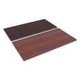 thumbnail image 1 of Alera ALETT6030CM Plateau de Table Réversible en Stratifié - 60 x 30 Po., 1 of 1