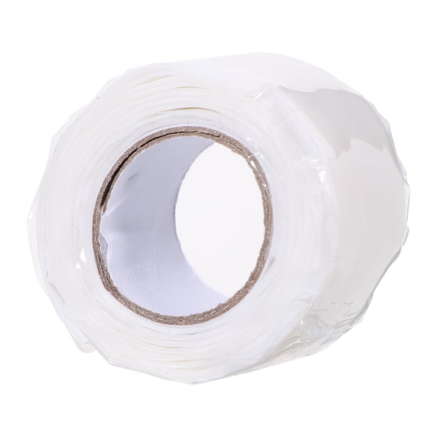 Cinta de goma flexible, cinta impermeable, cinta de sellado, cinta para sellar fugas, cinta para conductos para el hogar