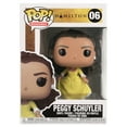 thumbnail image 3 of Funko POP! Broadway: Hamilton - Peggy Schuyler, 3 of 9