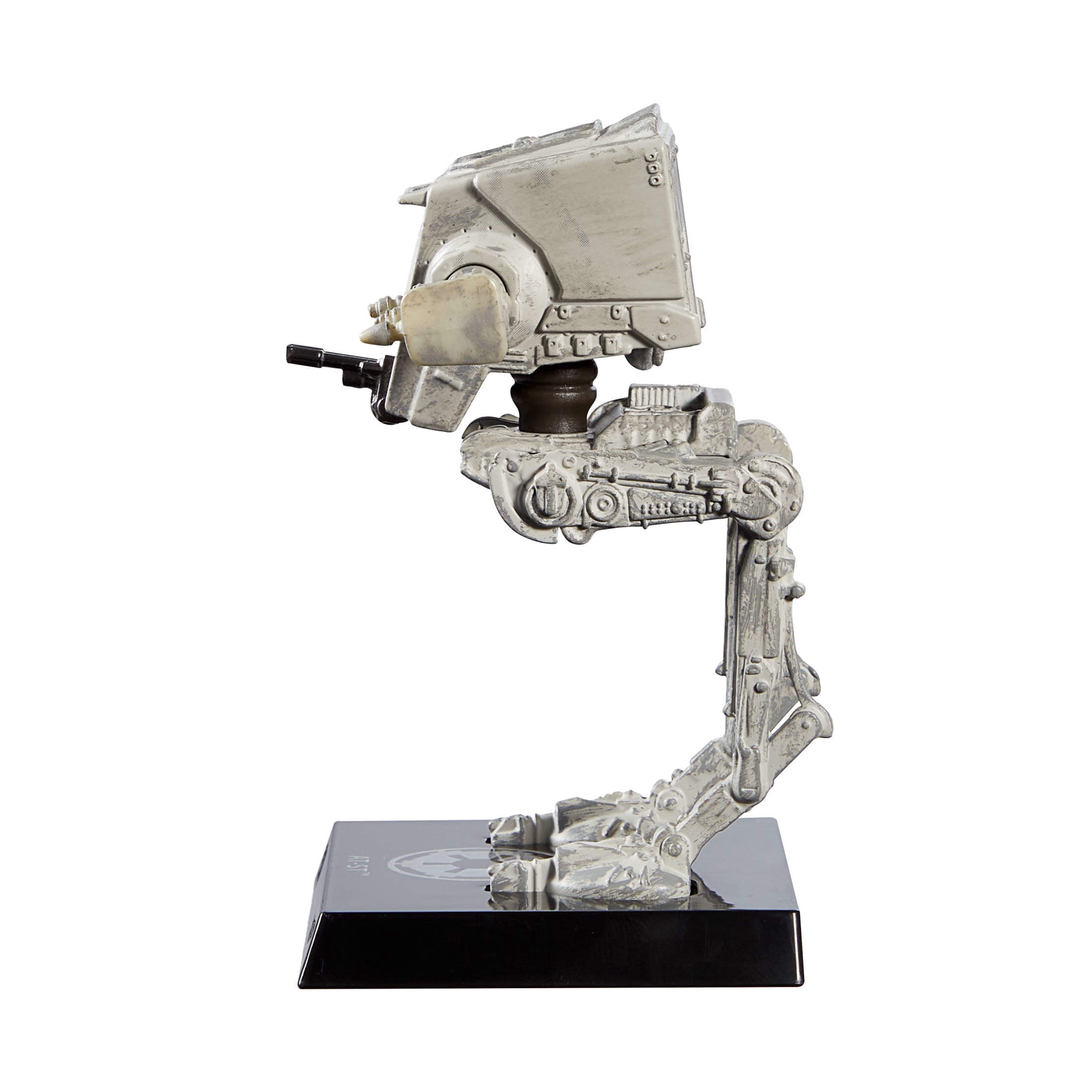 Hot Wheels Star Wars Starships Select, Premium Replica, Gift for Adults Collectors
