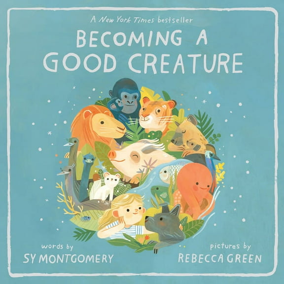 Becoming a Good Creature, (Paperback)