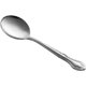 thumbnail image 1 of Soro Essentials - Juego de 24 cucharas para caldo Windy City de acero inoxidable - Utensilios para servir, cubiertos, vajilla de cocina, utensilios de buffet para el hogar, la cocina y el restaurante, 1 of 5