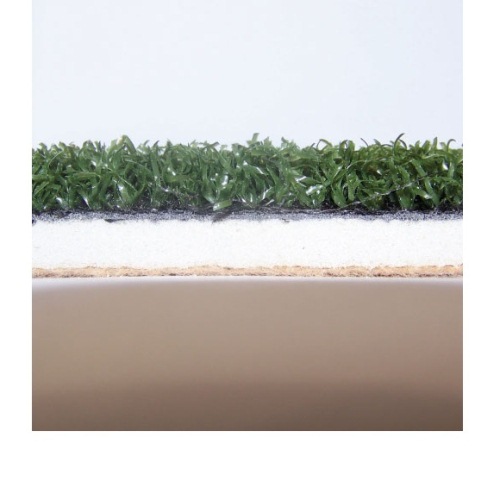 Deluxe Diamond Baseball Field Turf 70' L x 12' W