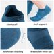 thumbnail image 5 of Calcetines TFixol Azul, 5 of 8