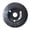 Black2, variant on Angle Grinder Pad Tungsten Carbide Wheel For Removal Sanding Shaping Sculpting & Cutting Universal Fit Pad For Angle Grinder Carpenter Squares Baseboards And Trim Measuring Wheel Digital Display