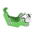 thumbnail image 1 of Support de Sac de Casque de Moto en Alliage d'Aluminium en Forme de Griffe, 1 of 3