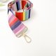 thumbnail image 2 of Correa De La Bolsa Correa de bolso para mujer, ancha, para hombro, bandolera, cinturones de repuesto (4), 2 of 6