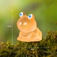 thumbnail image 2 of Fwttom Frog Night Light, Night Light, Cute LED Night Color Changing Decoration Lamp for Children Room, 2 of 2