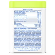 Native Pet The Daily Dog Multivitamin Powder, Probiotics & Glucosamine, 7 oz