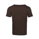 thumbnail image 4 of Camiseta de manga corta con cuello en V y hebilla para hombre, tallas grandes, informal para el verano - Prenda con bolsillo para el trabajo, citas o uso diario, 4 of 6