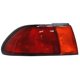 thumbnail image 1 of Calavera Sentra 1998 Rojo/Ambar S/Arnes - Tyc - Izq TYC Nissan SENTRA 1998, 1 of 4