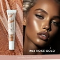thumbnail image 3 of Fiudx Crema de Alto Brillo Liangze de 8 G para Cubrir Imperfecciones y Contorno Facial, 3 of 3