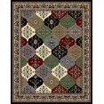 Walmart Large 8x10 Area Rug for Living Room, Durable, Soil and Stain
