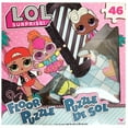 thumbnail image 2 of L.O.L. Surprise! 46-Piece Floor Puzzle, 2 of 4