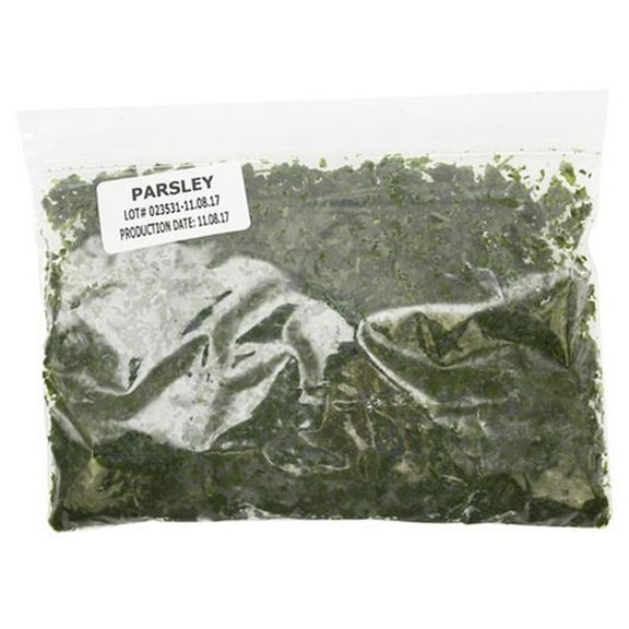 SupHerb Farms Parsley, 8 Ounce -- 4 per case