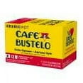 thumbnail image 3 of Café Bustelo Espresso Style K-Cup Pods for Keurig K-Cup Brewers, Dark Roast Coffee, 12 Count, 3 of 3