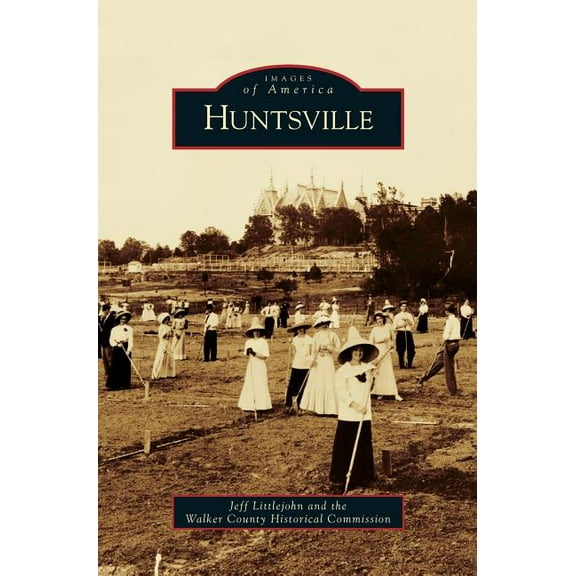 Huntsville (Hardcover)