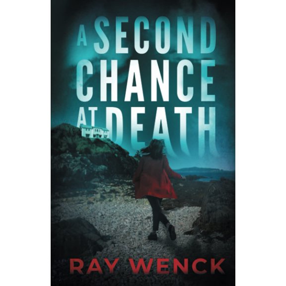 Pre-Owned A Second Chance at Death (Bridgett Conroy Mystery series)
