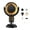 Black Gold, variant on PuffHide Purifier, Puff Hide Smoke Fan, Indoor Smoke Extractor Fan with Washable Filter, Portable Air Purifier for Smoking, BBQ, Hot Pot, and Kitchen Ventilation