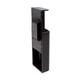 thumbnail image 3 of Portable Car Key Secret Box Magnético Creative Car Key Hider Oculto Negro al aire libre, 3 of 4