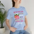 thumbnail image 2 of Hiking Outdoor Adventure t-shirt, Mountain Trail shirt, Nature Outdoor Gift, 2 of 2