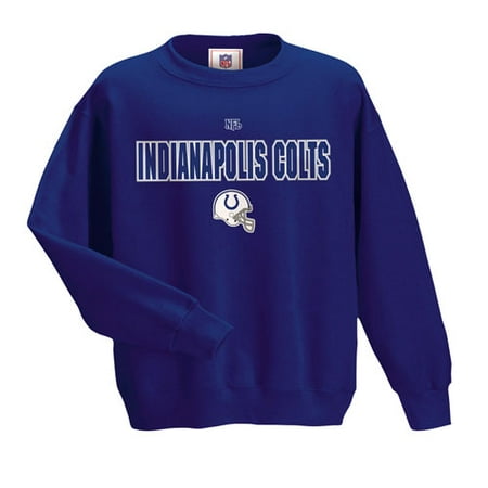 NFL - Men's Indianapolis Colts Sweatshirt