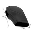 thumbnail image 2 of KALLORY 2Ud Cubiertas Protectoras Para De De Auto En Silicona Accesoria Interior Antideslizante, 2 of 8