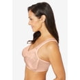 thumbnail image 3 of Comfort Choice Women's Plus Size Easy Enhancer Wireless Bra, 3 of 6