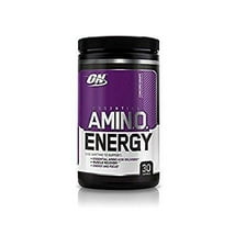 Optimum Nutrition Amino Energy